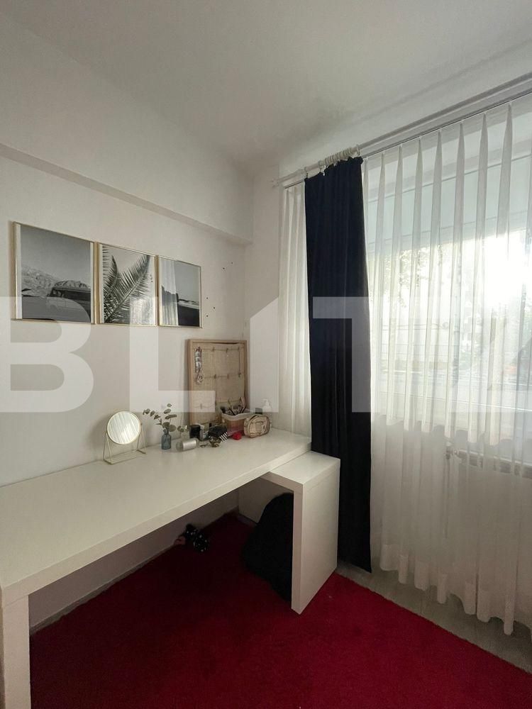 Apartament de închiriat 2 camere Gheorgheni - 71379AI | BLITZ Cluj-Napoca | Poza5