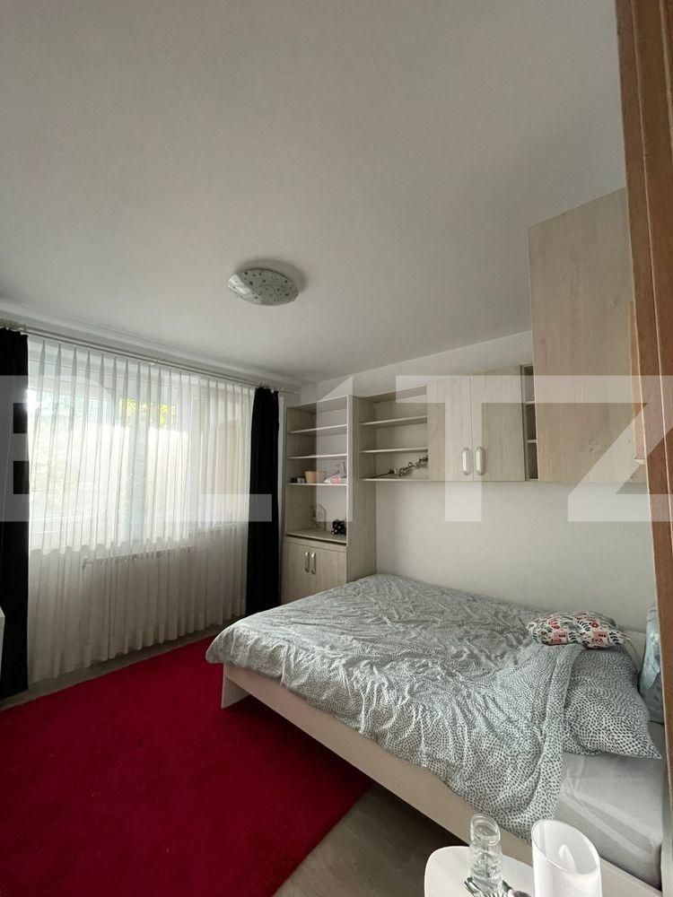 Apartament de închiriat 2 camere Gheorgheni - 71379AI | BLITZ Cluj-Napoca | Poza4