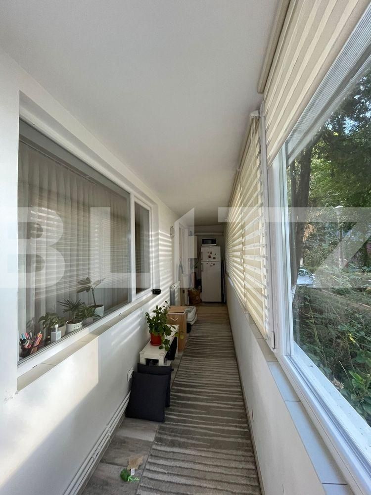 Apartament de închiriat 2 camere Gheorgheni - 71379AI | BLITZ Cluj-Napoca | Poza8