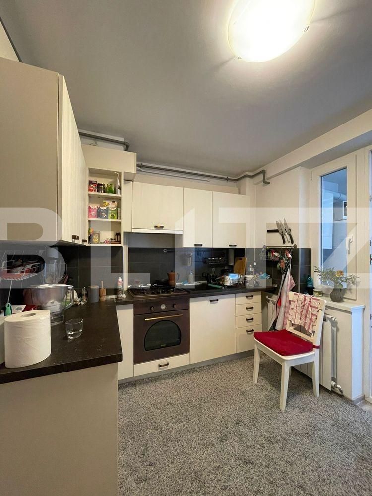 Apartament de închiriat 2 camere Gheorgheni - 71379AI | BLITZ Cluj-Napoca | Poza6