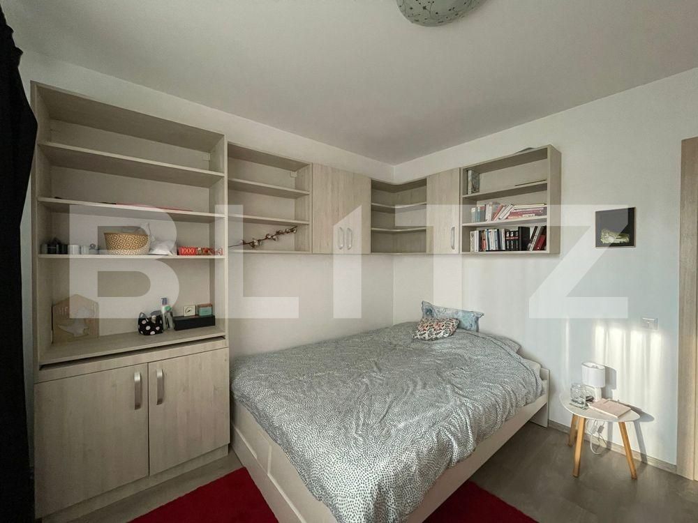 Apartament de închiriat 2 camere Gheorgheni - 71379AI | BLITZ Cluj-Napoca | Poza3