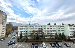 Apartament 2 camere, decomandat, 2 locuri de parcare, Astra