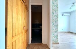 Apartament 2 camere, decomandat, 2 locuri de parcare, Astra