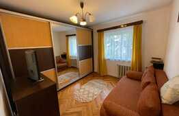 Oportunitate! 2 camere decomandate, zona N. Titulescu!