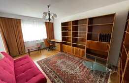 Oportunitate! 2 camere decomandate, zona N. Titulescu!