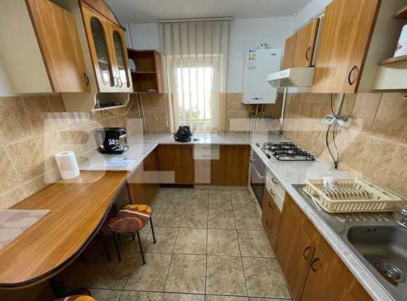 Apartament de vânzare 2 camere Gheorgheni - 71383AV | BLITZ Cluj-Napoca | Poza3