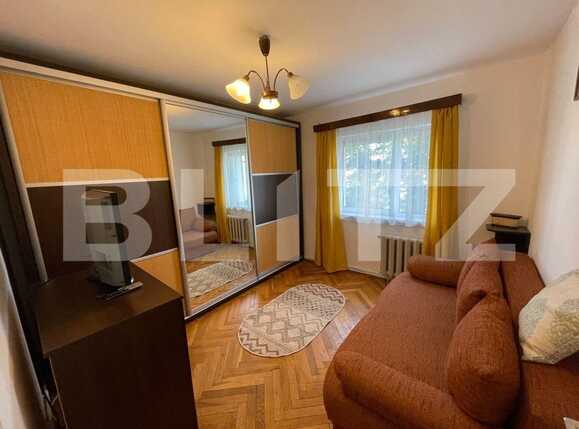 Apartament de vânzare 2 camere Gheorgheni - 71383AV | BLITZ Cluj-Napoca | Poza2