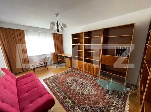 Apartament de vânzare 2 camere Gheorgheni - 71383AV | BLITZ Cluj-Napoca | Poza1