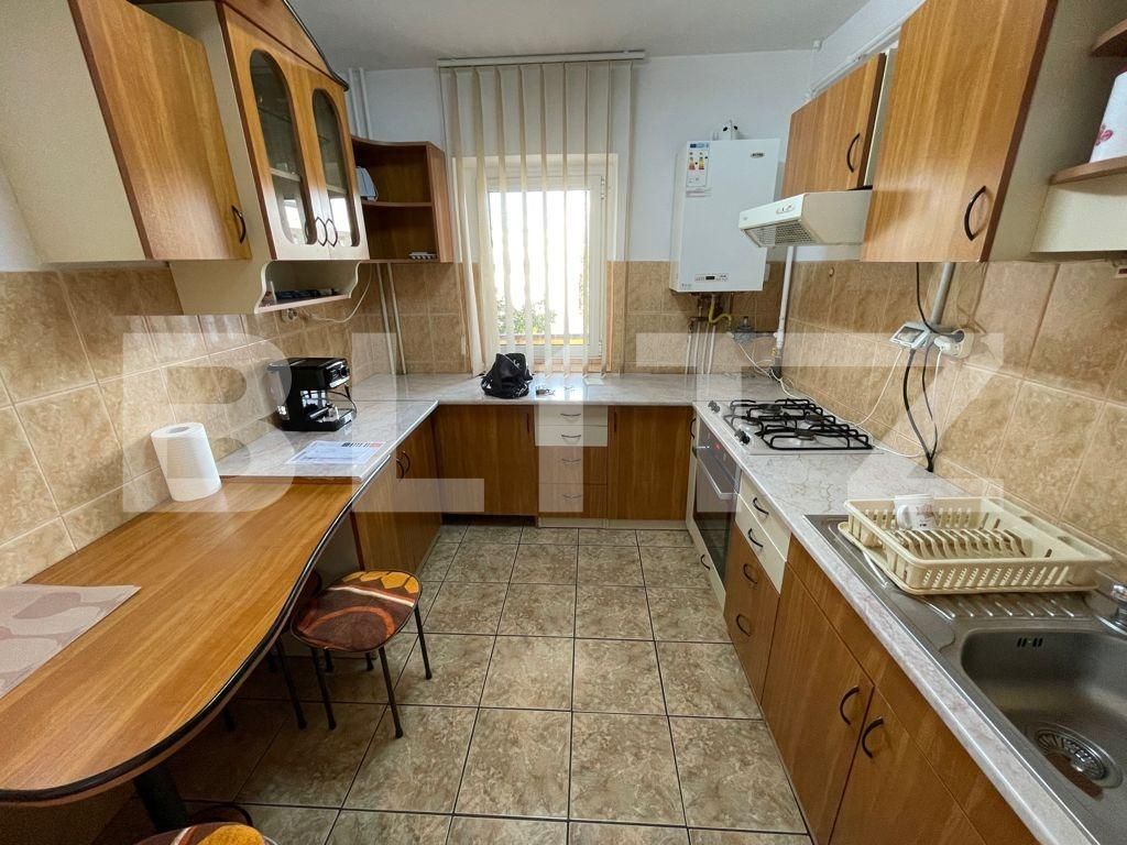 Apartament de vânzare 2 camere Gheorgheni - 71383AV | BLITZ Cluj-Napoca | Poza3