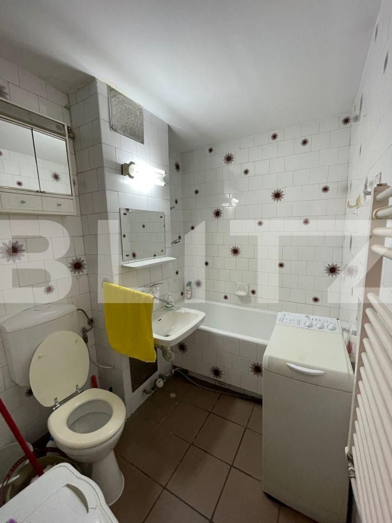 Apartament de vânzare 2 camere Gheorgheni - 71383AV | BLITZ Cluj-Napoca | Poza6