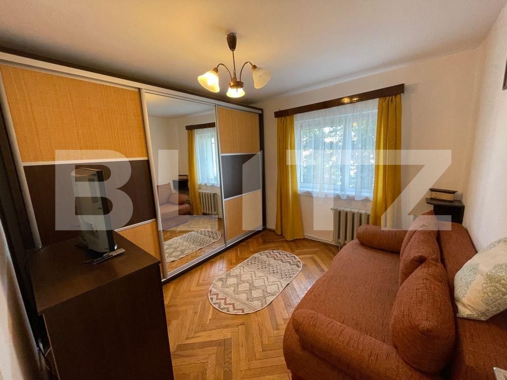 Apartament de vânzare 2 camere Gheorgheni - 71383AV | BLITZ Cluj-Napoca | Poza2