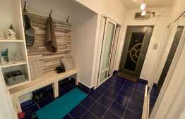 Apartament de 2 camere, 55mp, Zona Centru Civic 