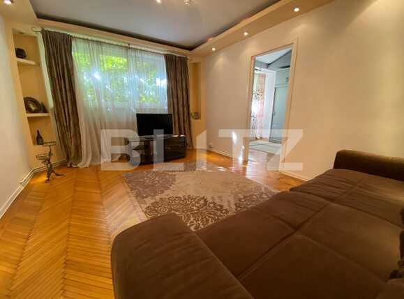 Apartament de vânzare 2 camere Centrul Civic - 71385AV | BLITZ Brașov | Poza2