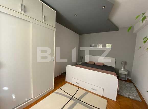 Apartament de vânzare 2 camere Centrul Civic - 71385AV | BLITZ Brașov | Poza4