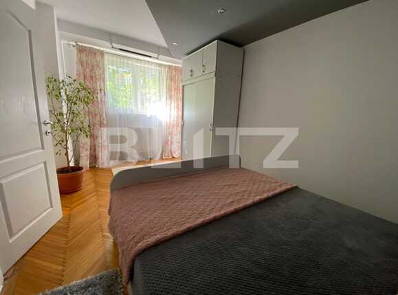 Apartament de vânzare 2 camere Centrul Civic - 71385AV | BLITZ Brașov | Poza3
