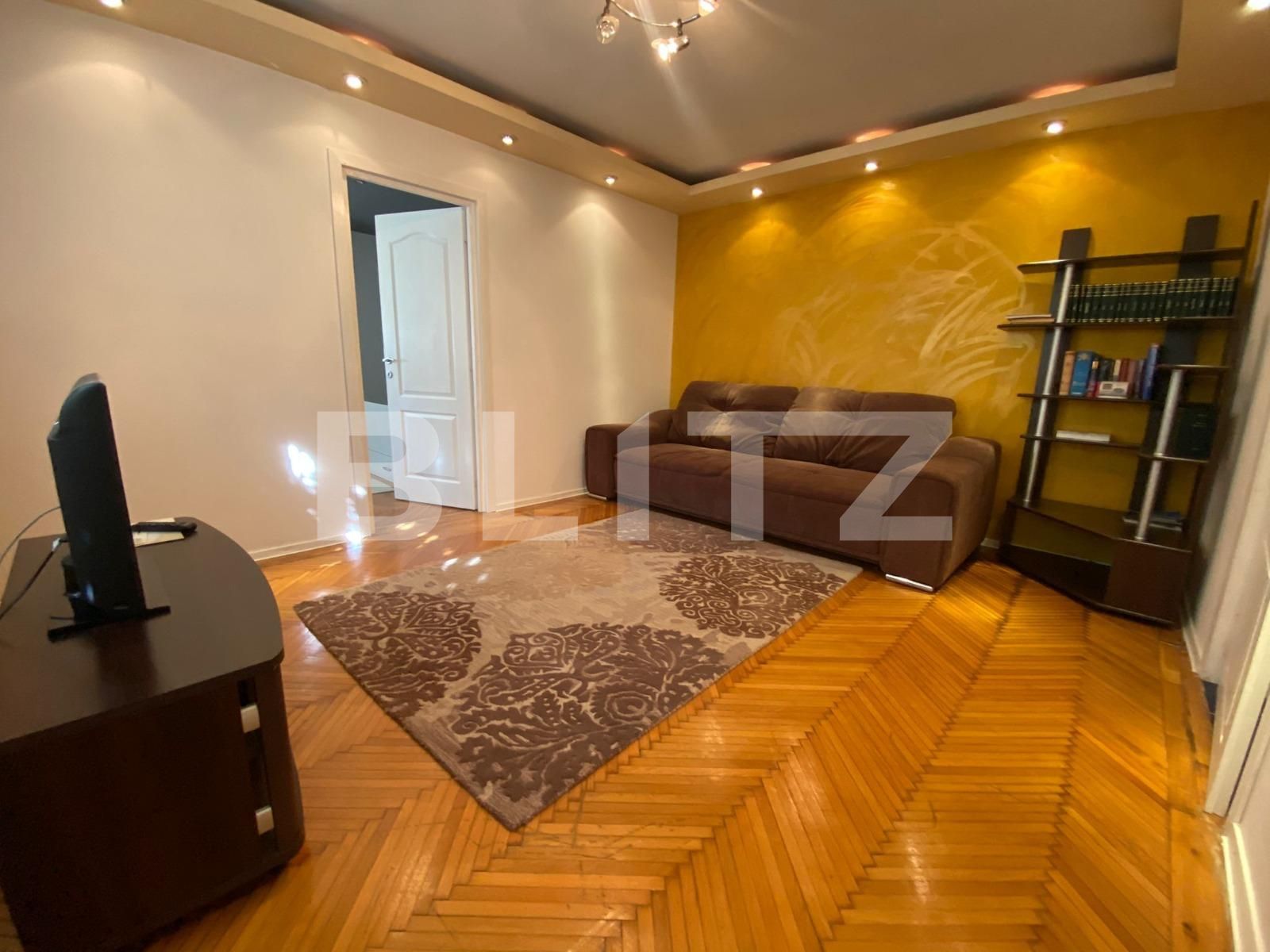 Apartament de vânzare 2 camere Centrul Civic - 71385AV | BLITZ Brașov | Poza1