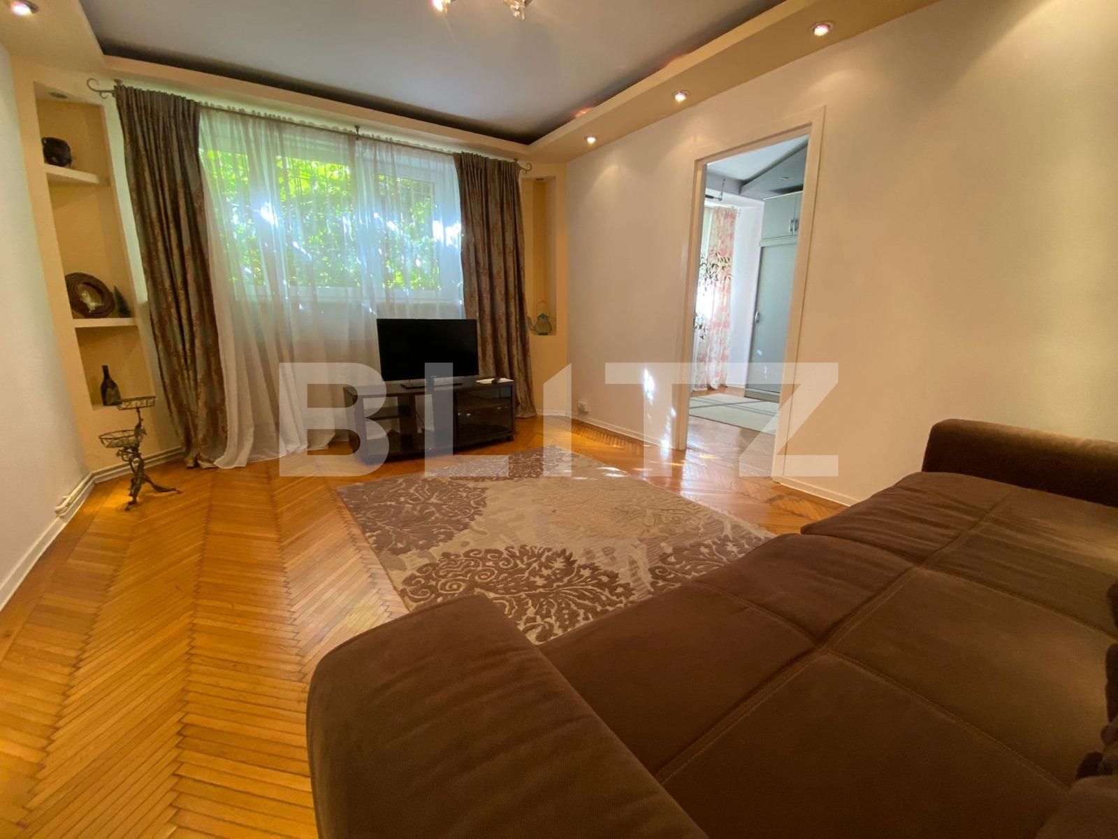 Apartament de vânzare 2 camere Centrul Civic - 71385AV | BLITZ Brașov | Poza2