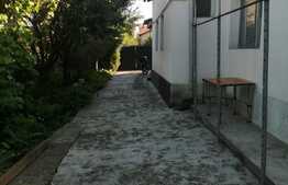 Casă individuală, 140 mp utili, 450 mp teren, Iris