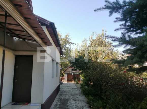 Casa de vânzare 3 camere Iris - 71389CV | BLITZ Cluj-Napoca | Poza1