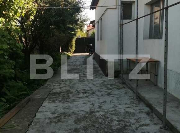 Casa de vânzare 3 camere Iris - 71389CV | BLITZ Cluj-Napoca | Poza3