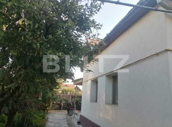 Casa de vânzare 3 camere Iris - 71389CV | BLITZ Cluj-Napoca | Poza2