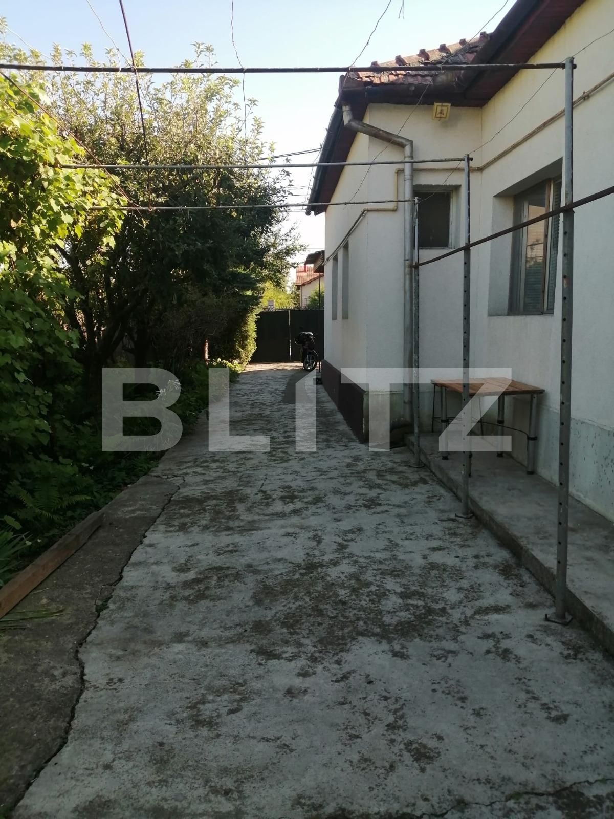 Casa de vânzare 3 camere Iris - 71389CV | BLITZ Cluj-Napoca | Poza3