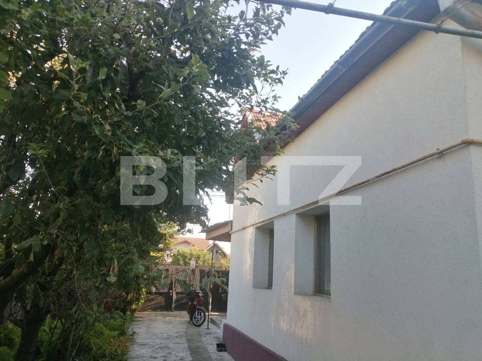 Casa de vânzare 3 camere Iris - 71389CV | BLITZ Cluj-Napoca | Poza2