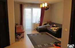 De vanzare 2 camere, 45.5 mp, balcon, zona Terra! Parcare inclusa!