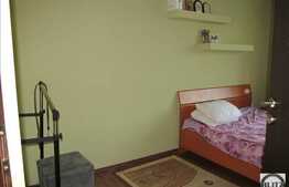 De vanzare 2 camere, 45.5 mp, balcon, zona Terra! Parcare inclusa!