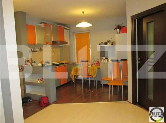 Apartament de vânzare 2 camere Floreşti - 7139AV | BLITZ Cluj-Napoca | Poza1
