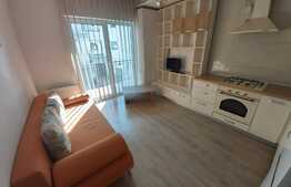 2 camere, 42 mp, imobil nou, terasa, parcare, zona strazii Eugen Ionesco