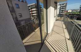 2 camere, 42 mp, imobil nou, terasa, parcare, zona strazii Eugen Ionesco