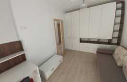 2 camere, 42 mp, imobil nou, terasa, parcare, zona strazii Eugen Ionesco