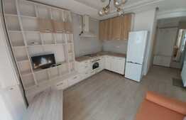 2 camere, 42 mp, imobil nou, terasa, parcare, zona strazii Eugen Ionesco