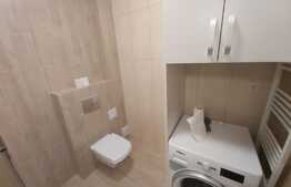 2 camere, 42 mp, imobil nou, terasa, parcare, zona strazii Eugen Ionesco