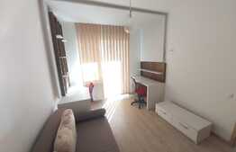 2 camere, 42 mp, imobil nou, terasa, parcare, zona strazii Eugen Ionesco