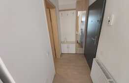 2 camere, 42 mp, imobil nou, terasa, parcare, zona strazii Eugen Ionesco