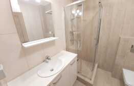 2 camere, 42 mp, imobil nou, terasa, parcare, zona strazii Eugen Ionesco