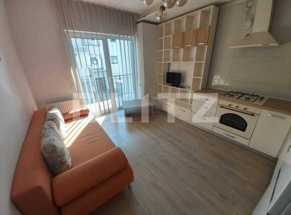 Apartament de închiriat 2 camere Zorilor - 71392AI | BLITZ Cluj-Napoca | Poza2
