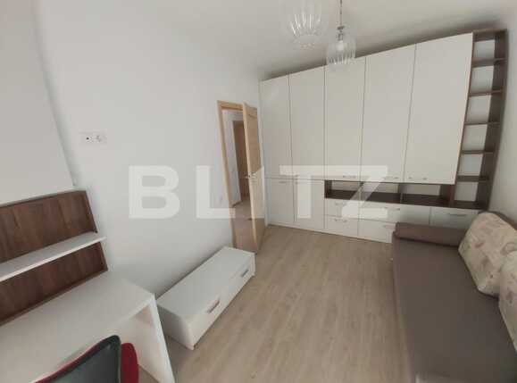 Apartament de închiriat 2 camere Zorilor - 71392AI | BLITZ Cluj-Napoca | Poza5