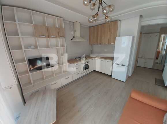 Apartament de închiriat 2 camere Zorilor - 71392AI | BLITZ Cluj-Napoca | Poza1