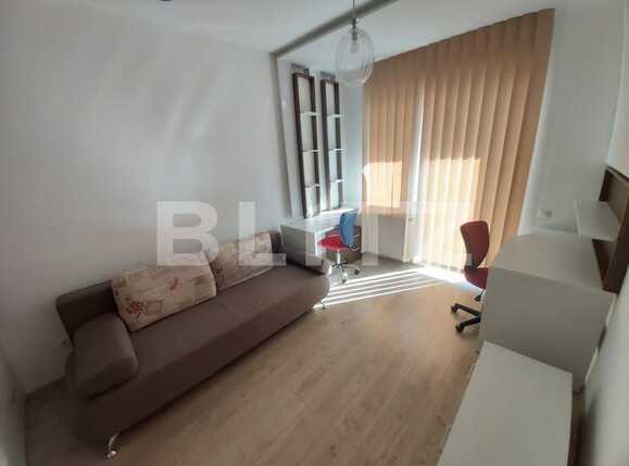Apartament de închiriat 2 camere Zorilor - 71392AI | BLITZ Cluj-Napoca | Poza3