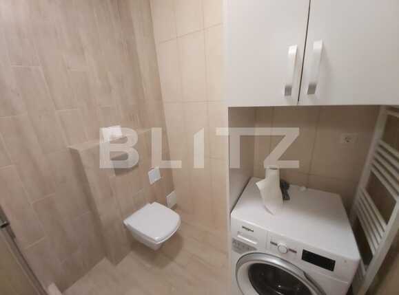 Apartament de închiriat 2 camere Zorilor - 71392AI | BLITZ Cluj-Napoca | Poza6