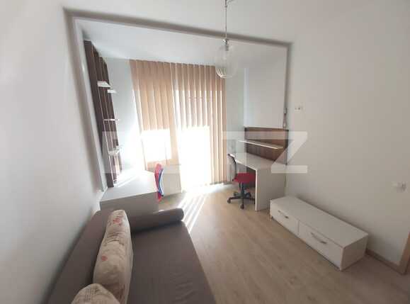 Apartament de închiriat 2 camere Zorilor - 71392AI | BLITZ Cluj-Napoca | Poza4