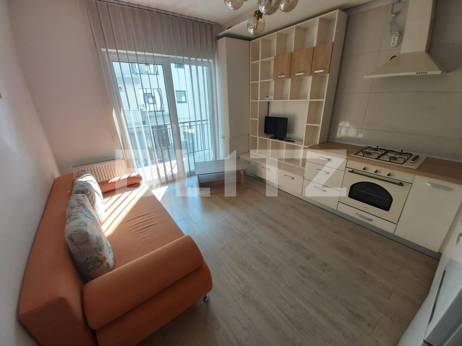 Apartament de închiriat 2 camere Zorilor - 71392AI | BLITZ Cluj-Napoca | Poza2