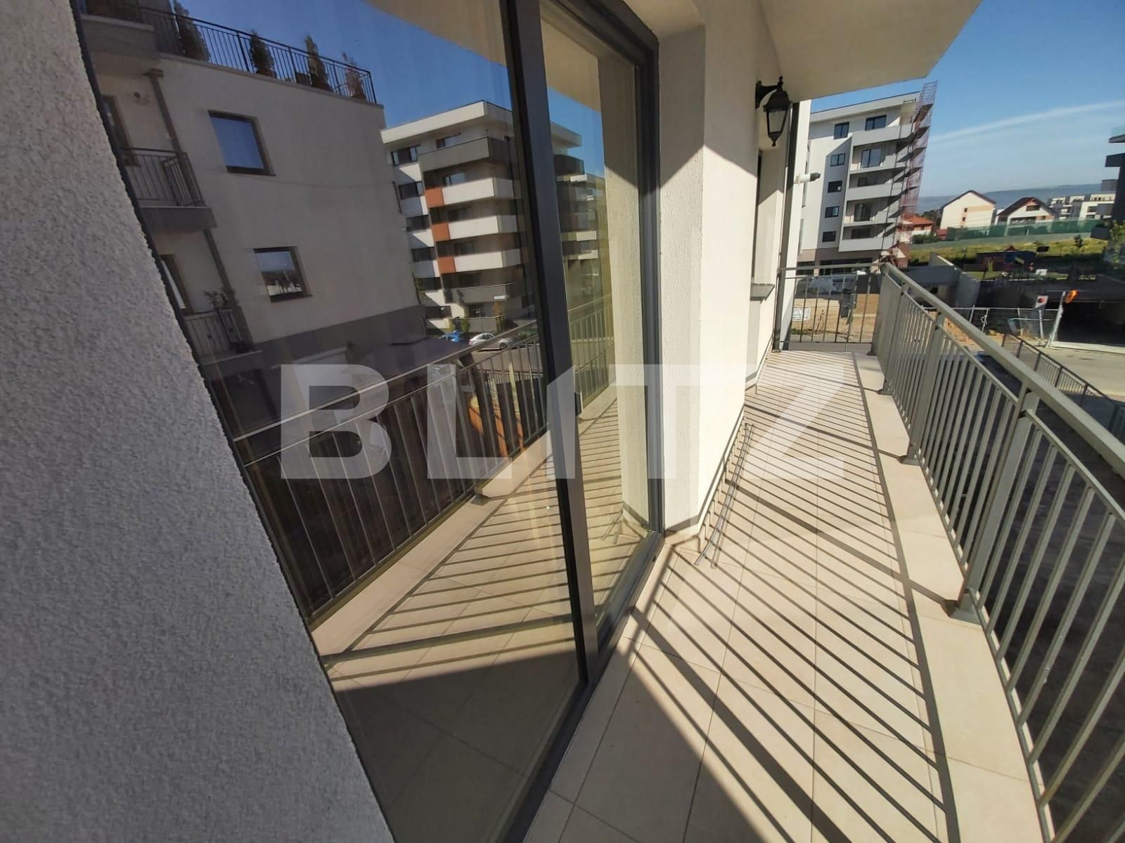 Apartament de închiriat 2 camere Zorilor - 71392AI | BLITZ Cluj-Napoca | Poza9