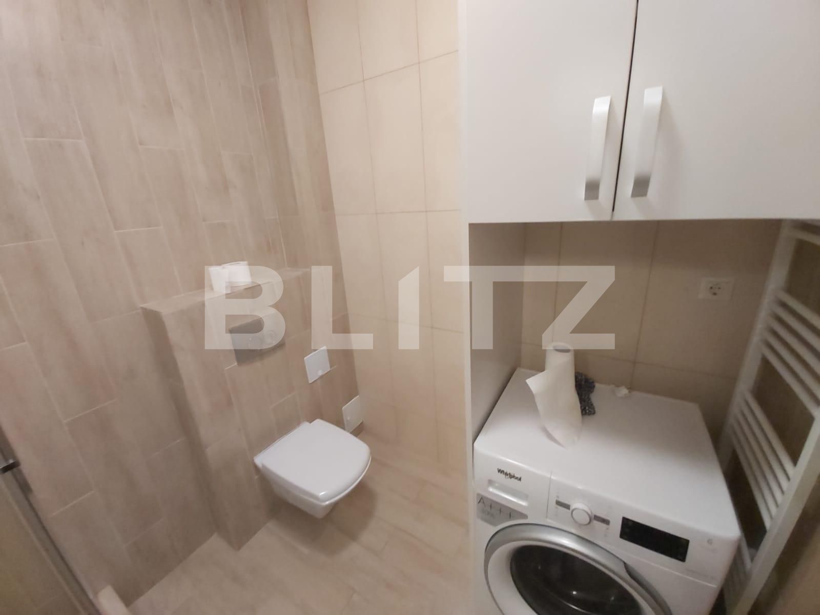 Apartament de închiriat 2 camere Zorilor - 71392AI | BLITZ Cluj-Napoca | Poza6