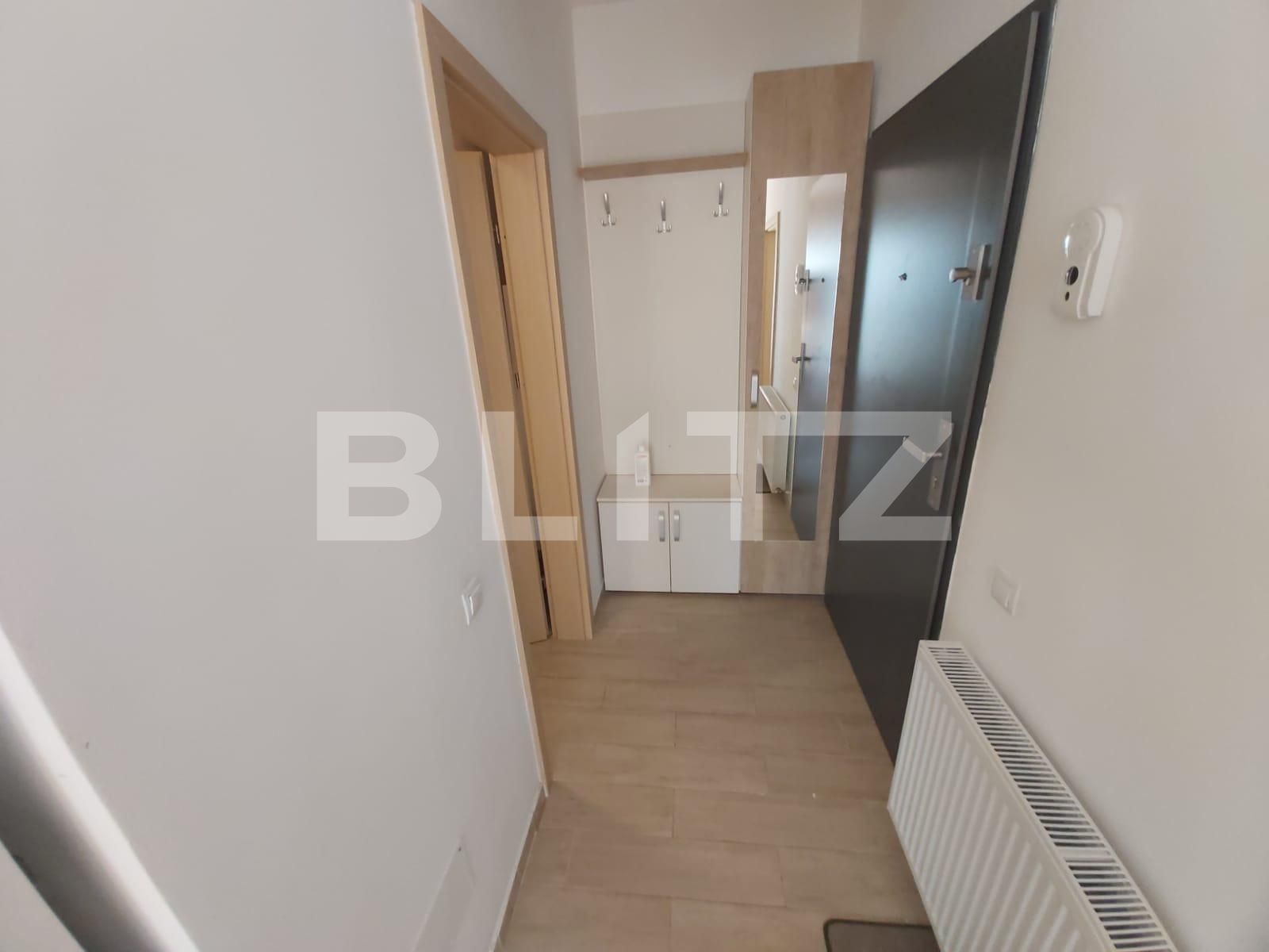 Apartament de închiriat 2 camere Zorilor - 71392AI | BLITZ Cluj-Napoca | Poza8
