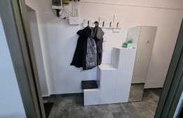 Apartamentul mult asteptat de doua camere in Gruia ! 