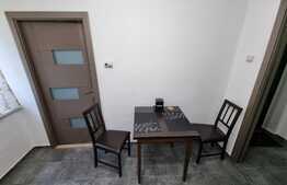 Apartamentul mult asteptat de doua camere in Gruia ! 